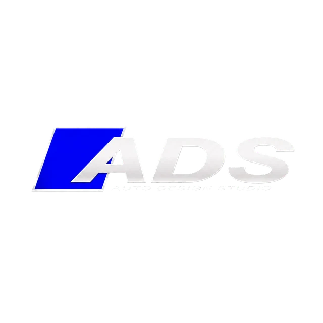 ADS — Auto Design Studio